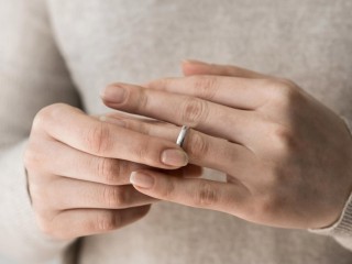 Спрос на обручальные кольца заметно вырос
