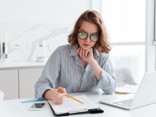 Для расчета будущей пенсии попросили сложить две суммы