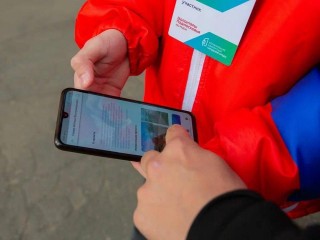 Почти 14 тыс. человек проголосовали за восстановление сквера у Востряковского ДК