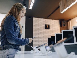 Перечень товаров для параллельного импорта сократится с 8 мая