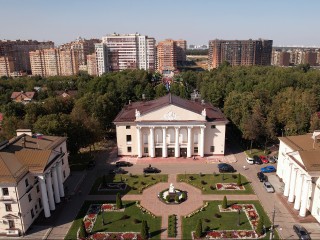 Где в Видном отдохнуть в выходные и уложиться в ₽5000