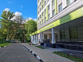 Куда обратиться горожанам за медпомощью в течение майских выходных в Мытищах