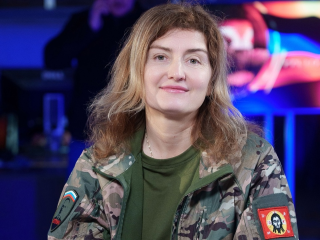 Режиссер Олеся Шигина представит свой фильм на кинофестивале в Бронницах