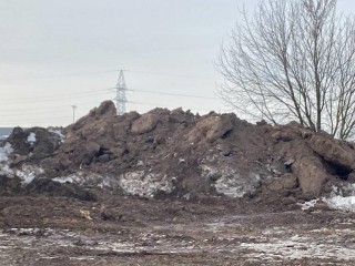 Компания из Амурской области заплатит ₽570 тыс. за ущерб почве в микрорайоне Звягино