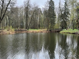 В микрорайоне Майданово появится живописный парк
