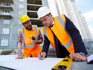 При проектировании разрешили менять стоимость стройматериалов