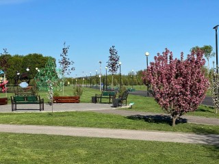 Серебряные Пруды вошли в карту народных троп Подмосковья