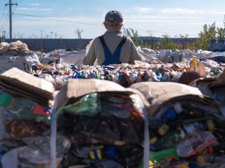 В Подмосковье выросли экологические сборы