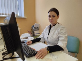 В Можайской детской поликлинике открылся кабинет медико-социальной помощи детям