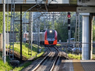 В Подмосковье в мае и июне сократят маршруты электричек и уберут из расписания семь составов