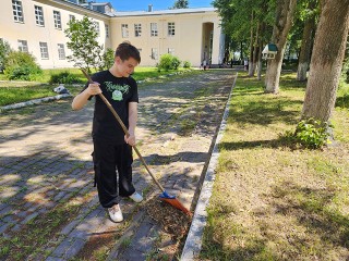 Подросткам в Пушкинском округе дадут возможность заработать первые деньги
