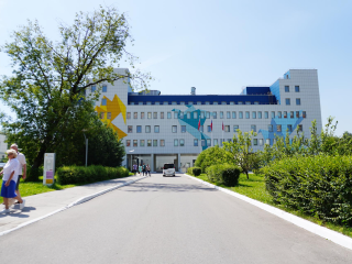 Будущих родителей позвали на День открытых дверей в Щелковский перинатальный центр