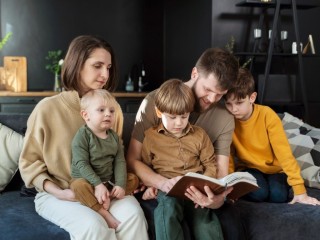 В Госдуме предложили ввести «семейные часы» для работающих родителей