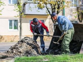 На 1-й Советской улице в Шаховской отремонтируют три водопроводных колодца