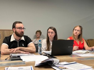 Развитие патриотического воспитания школьников обсудили в Минобразования МО