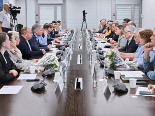 В Подмосковье вступил в силу закон о поддержке креативных индустрий