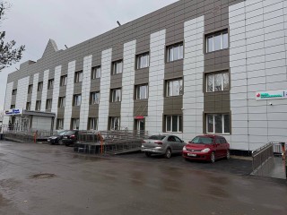 Работу социально значимых объектов восстановили в Истре