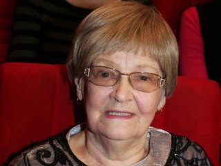 Скончалась звезда «Кавказской пленницы» Нина Гребешкова