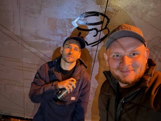 В Мытищах для участников акции «Сад памяти» готовят сюрприз на улице Воронина