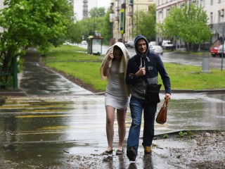 Летнее тепло вернется в эти дни в Подмосковье, но не надолго
