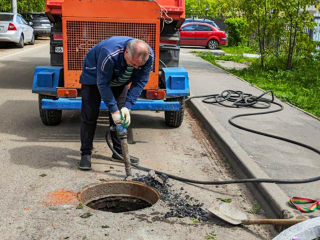 В Подмосковье отремонтировали 38 колодцев в шести округах