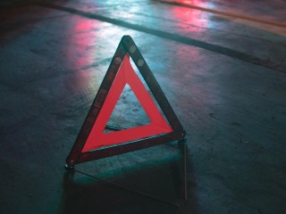 Водитель «Газели» в Истре, который повредил чужое авто и уехал, может остаться без прав