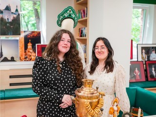 Как Химки праздновали дружбу народов — песни, краски и вкус национальных блюд