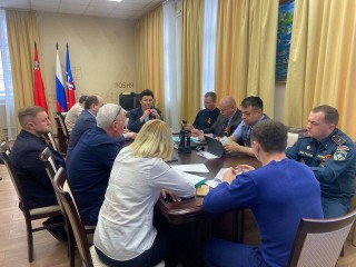 Администрация Лобни отменила часть мероприятий к 9 Мая в целях безопасности