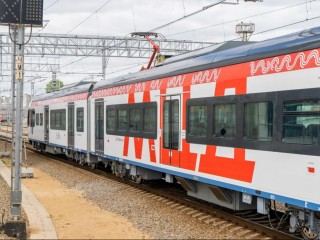 В Подмосковье интервал движения между электричками вырастет до 40 минут