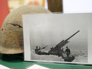 В Химках провели квест-игру к 80-летию Победы