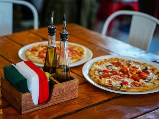 В Химках для детей участников СВО провели кулинарный мастер-класс