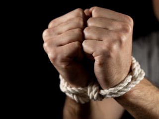 В плену извергов: что известно о похищении жителя Люберец