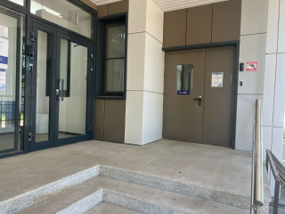 В Медвежьих Озерах прием неотложных и экстренных пациентов будут вести со 2 июня