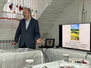 Как в Пушкинском округе сохранили наследие великого поэта в годы войны