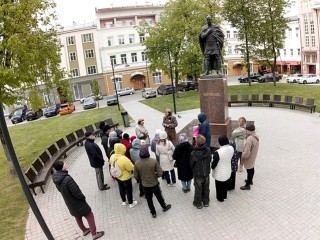 Куда пойти и что посмотреть 8 мая в Серпухове