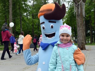 В субботу жители Воскресенска отпразднуют День химика