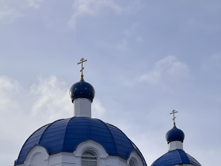 Памятную часовню героев СВО установят в деревне Бутурлино