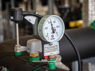 В Истре восстановили работу всех котельных и водозаборных узлов