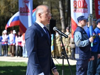 Жителей Подмосковья пригласили на памятные митинги 5 мая