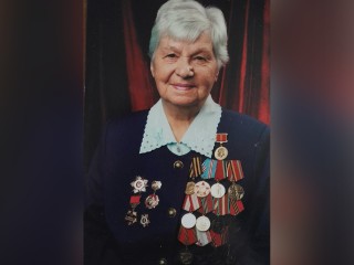 Ветеран София Мелентьева: «Мы по звуку отличали свои самолеты от техники врага»