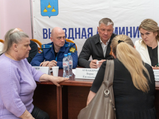 Вопросы расселения аварийных домов обсудят на встрече с жителями Жуковского