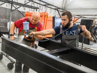Льготы хотят установить наставникам на предприятиях