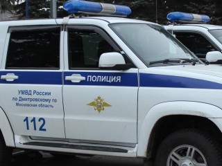 Полицейские вернули жителю Дмитрова похищенный велосипед