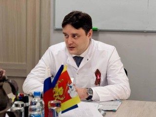 Жители Егорьевска смогут обсудить с главврачом больницы качество медпомощи 14 мая