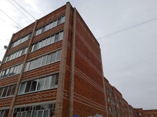 В Кашире завершен капремонт систем отопления в двух домах