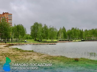 В Павловском Посаде провели инспекцию городской территории