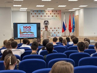 В Подольске более 1,6 тыс выпускников присоединились к акции «100 баллов для победы»