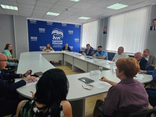 Проблемы бойцов СВО и их родственников в Ногинске решат депутаты