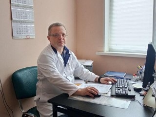 В Щелкове с начала года провели более 25 тыс. онлайн-консультаций с врачами