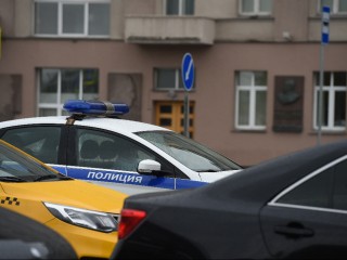 В понедельник вечером загрузка подмосковных трасс достигла пяти баллов